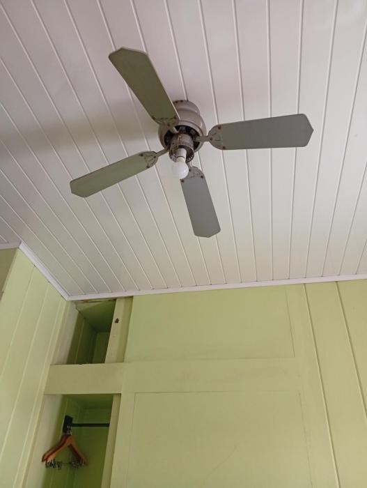 Manuel Antonio rooms