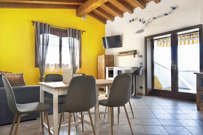 La Terrazza di Elena