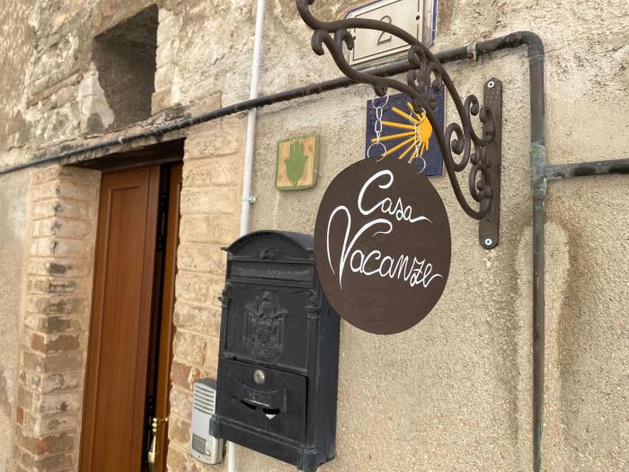 Casa Vacanze Nonna Maria