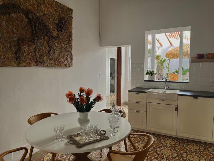 Casa Laurel de Indias