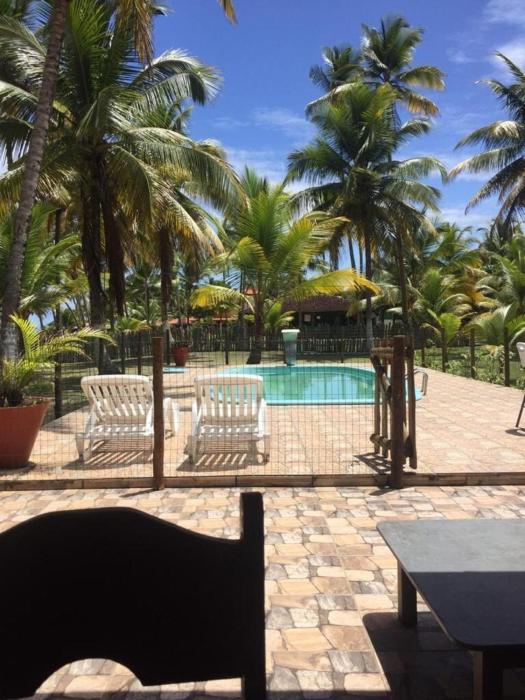 Beach Hause, Paradise in front of the Sea, Ilhéus