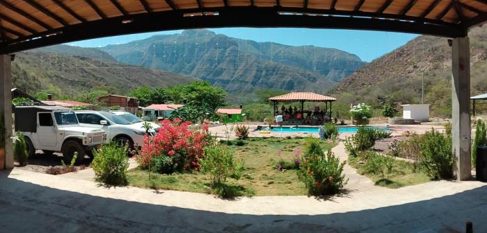 Finca la playita