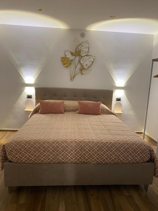 La casa di nonna chella