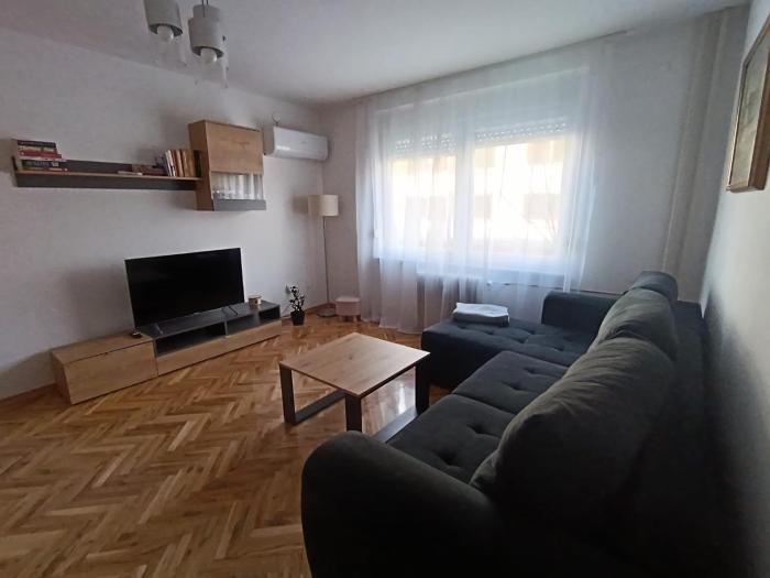 Apartman Martan