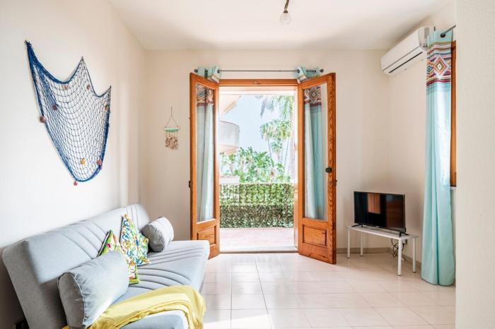 La dimora sullo jonio