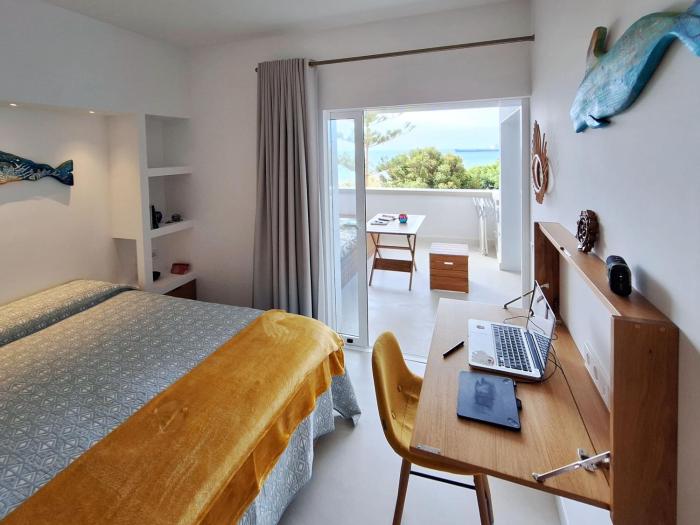 Live las Gaviotas Luxury Ocean Vibes