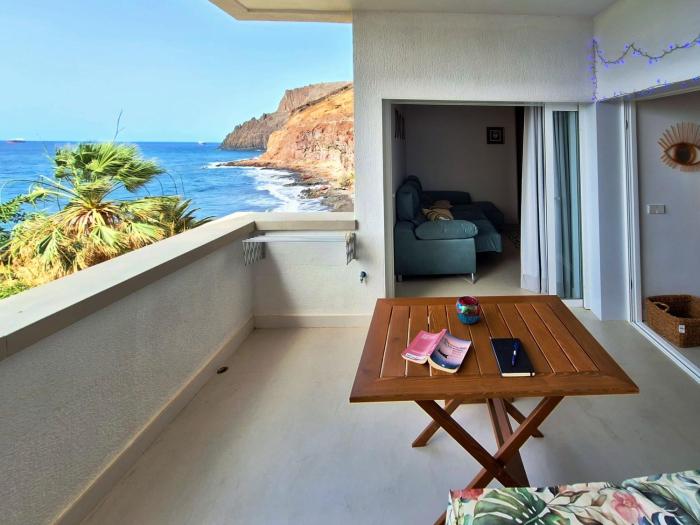 Live las Gaviotas Luxury ocean vibes