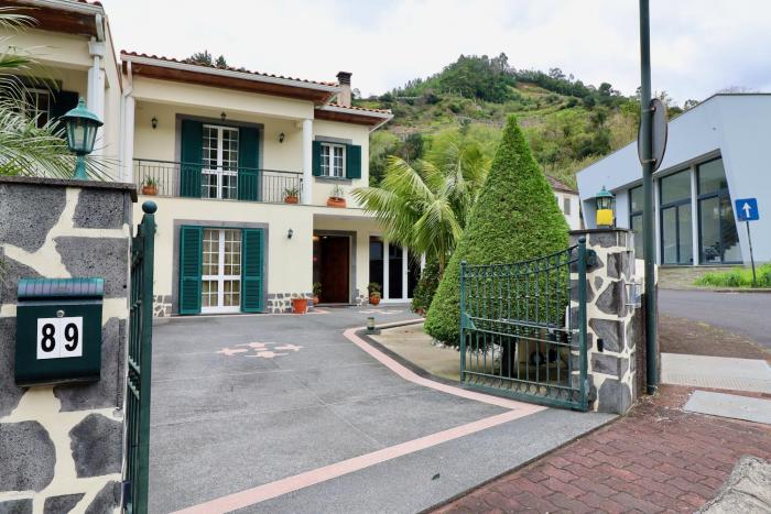 Villa Rose by AnaLodges