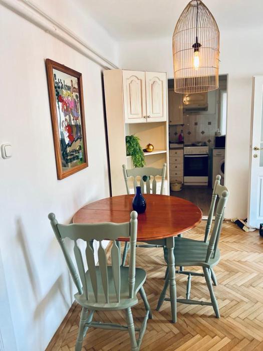 Debrecen Central 2 bedroom Apartment