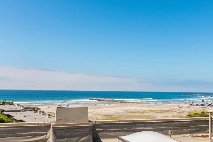 Oceanside Beach Condos