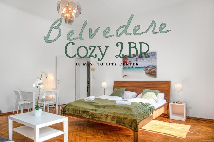 Stylish Multi Apt Perfect for Group Stays