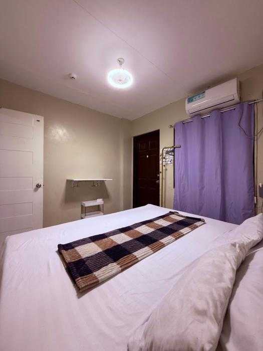 Dau homesite mabalacat pampanga