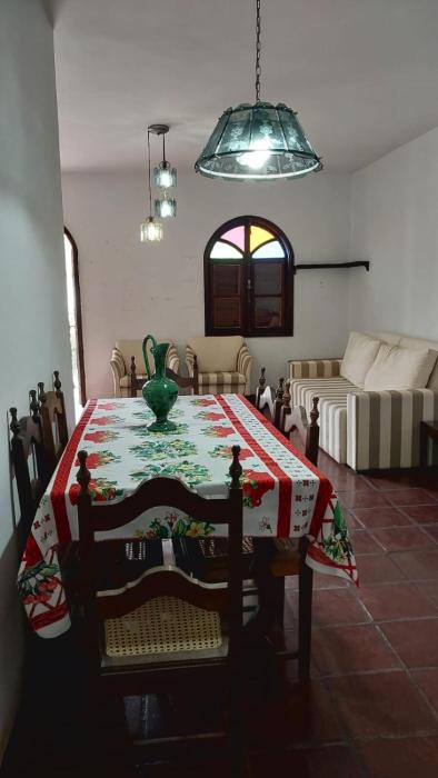 Apartamento na praia do forte