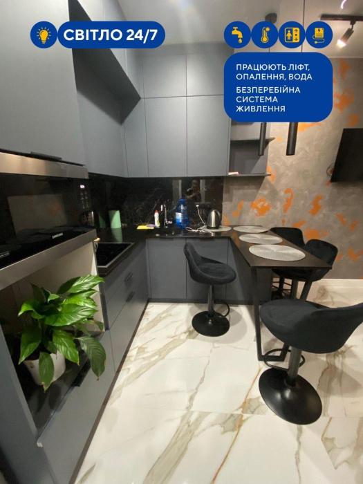 Rent-Kiev metro Chernigivska ViP