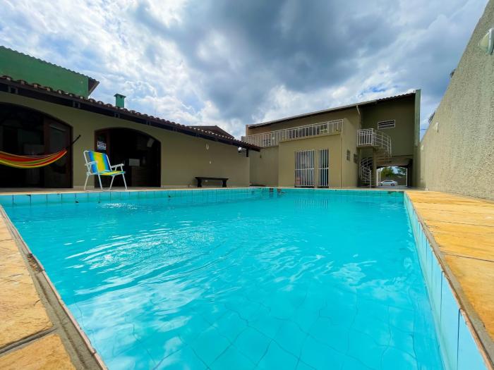 Melhor Casa de Curitiba pra vc