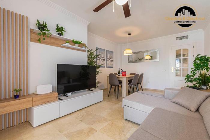 Apartamento El Arenal Beach