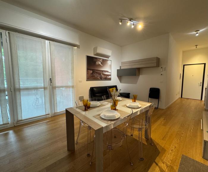 San Luca Exclusive Apartment