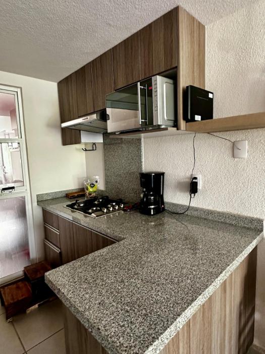 Departamento Acapulco Diamante