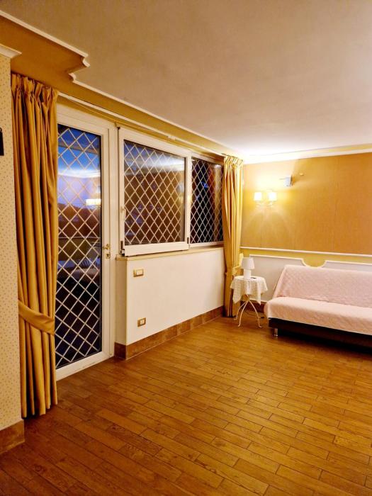 Fuga a Napoli Apartment