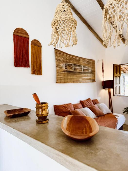 CASA NÁWI - Caraiva