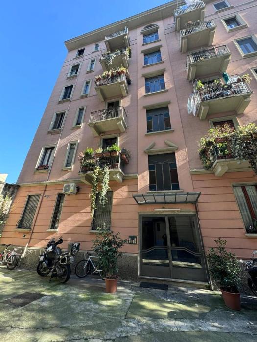 Apartment Suite Angela