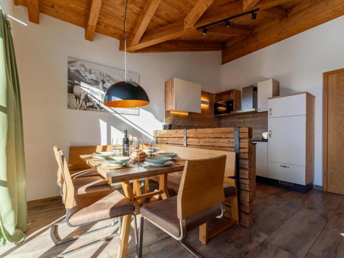 Tauernsuites Mitterwirt TOP 322