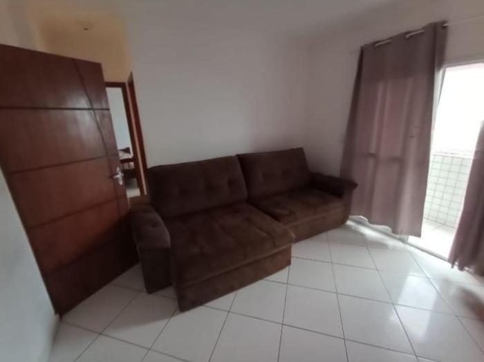 Edifício Ana Luana Mongaguá