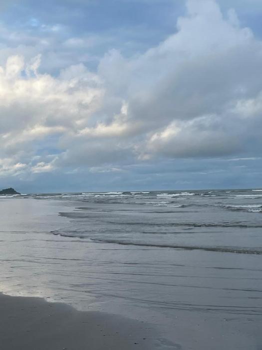 Cantinho da serra do Guaraú