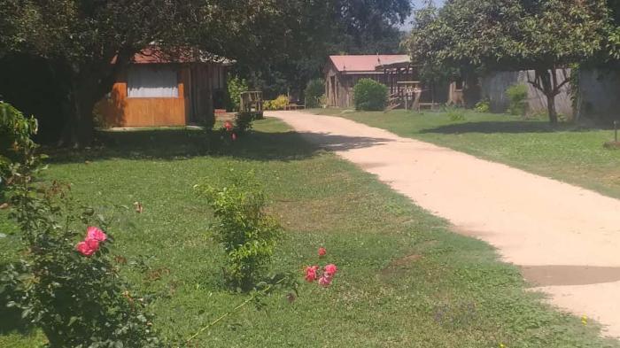 Casa para empresas 4 Habitaciones 2 baños