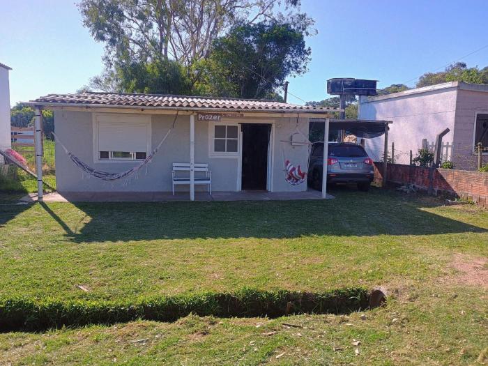 PRAZER, Casa de Vacaciones en Barra del Chuy, Sol, Mar, Comodidad y compras a 400 mts del mar, se reserva con seña!