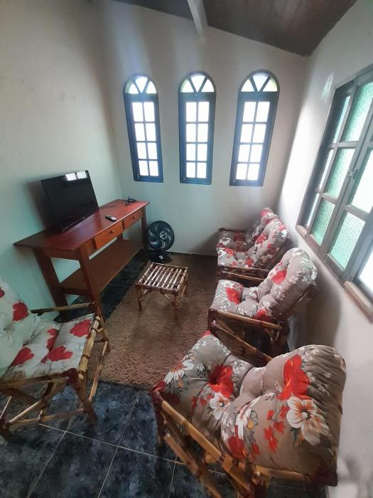 Casa Praia Dura -Ubatuba-SP