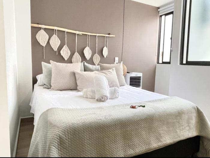 Casa palmera cozy loft 301 near everything