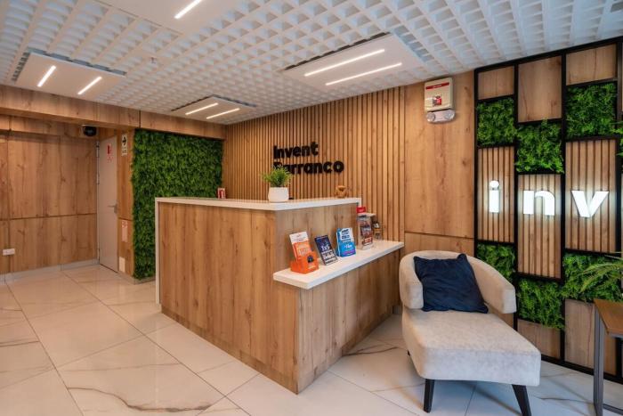 Breezy Maynas Apartment by Geko