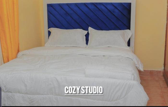 Wanja cozy studio bnb