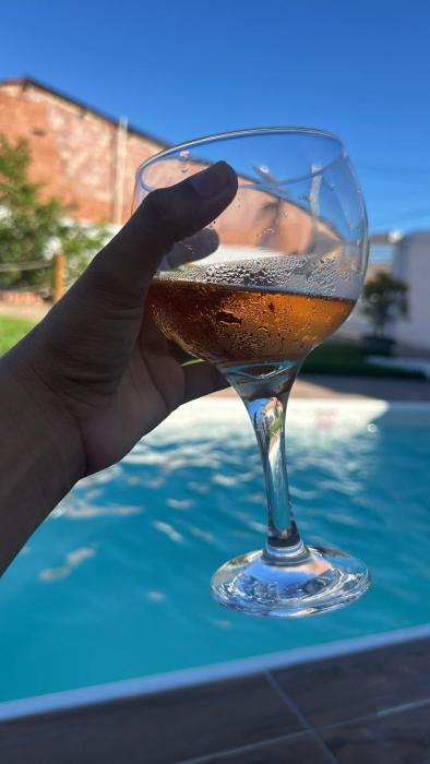 Casa Rota Dos Milagres