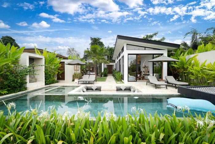 Villa Alegria by BaliSuperHost