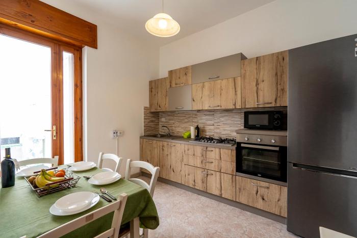 Casa Torre San Giovanni Near the Sea - Happy Rentals