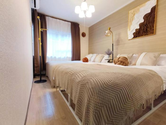 B23新宿最中心 大久保站7分-Shinjuku center 7 mins to St, Max 5 直达新宿 涉谷 表参道 池袋 上野 代代木 银座 原宿