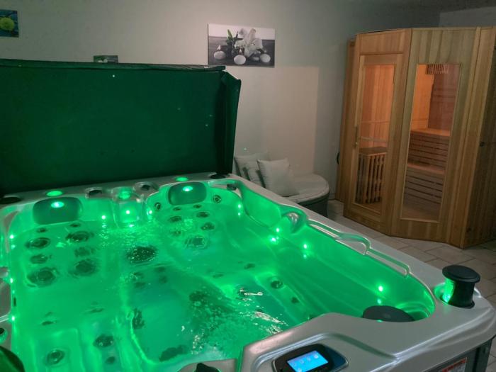 Aparthotel Des 2 Caps