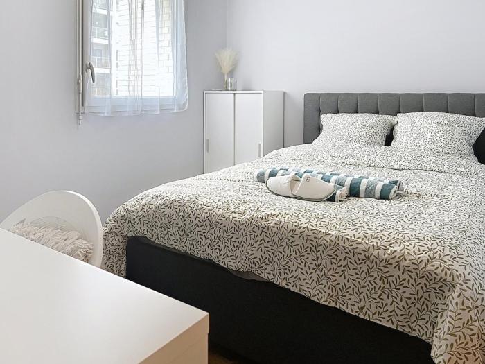 Chambre Privée Cosy - Marcq En Baroeul