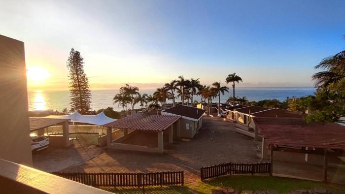 Ocean Breeze 33 Chakas Rock Chalets