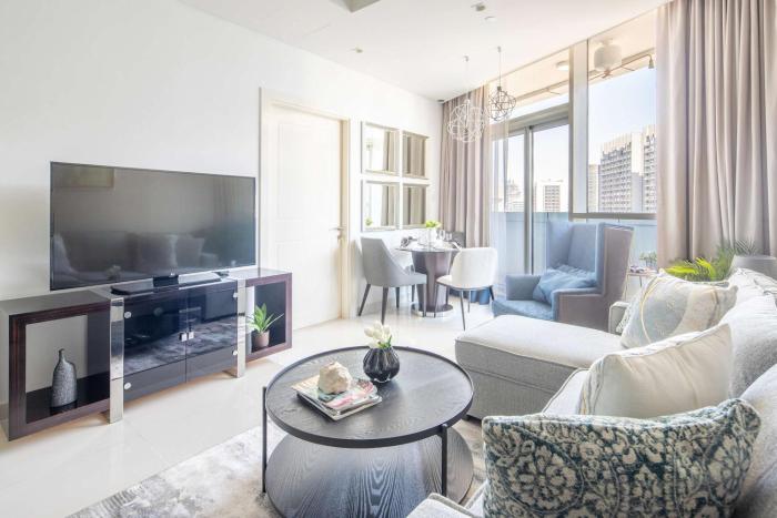 Frank Porter - Damac Distinction