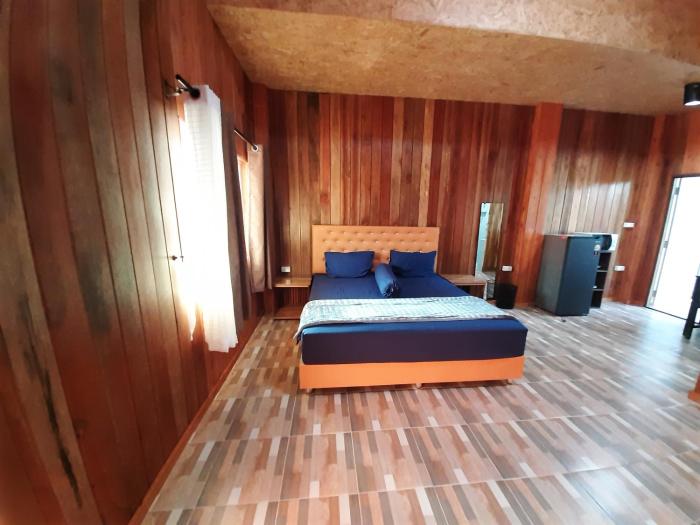 Baan Berm Family Inn