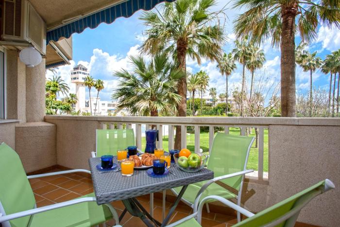 Sunstay Costa Lago Flat II Torremolinos