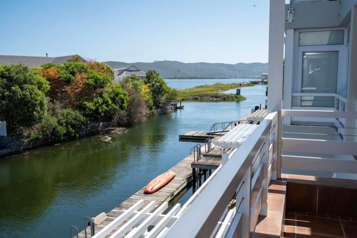 T6 Dry Mill Thesen Island