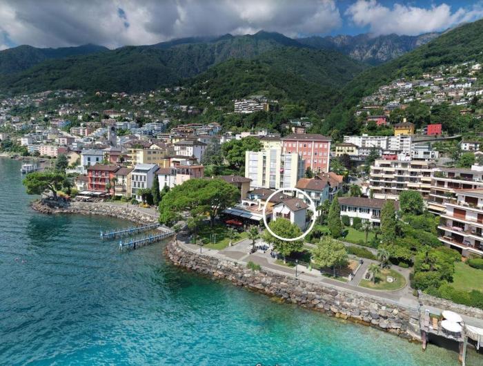 Casa Felice by Fewotessin