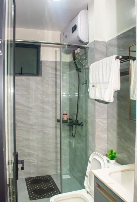 Golden Mango Heights, B903, Kilimani