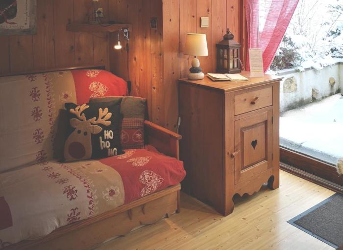 GITE "POM DE PIN" avec accès à la balnéo et piscine couverte - Libre du samedi au samedi