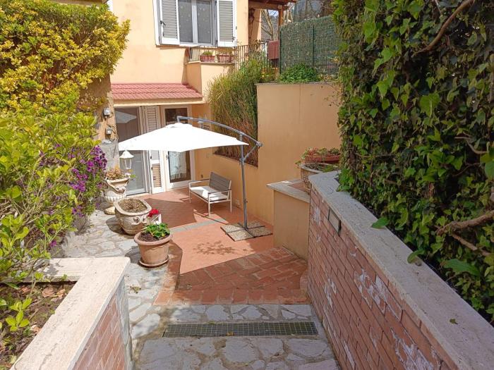 Holiday House Genoveffa