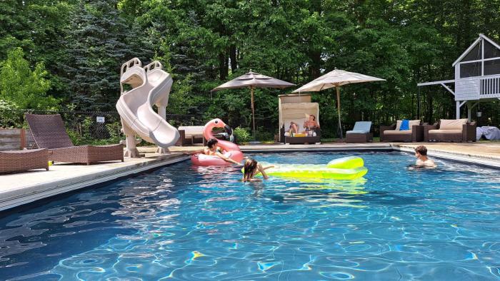 Ruffino Retreat